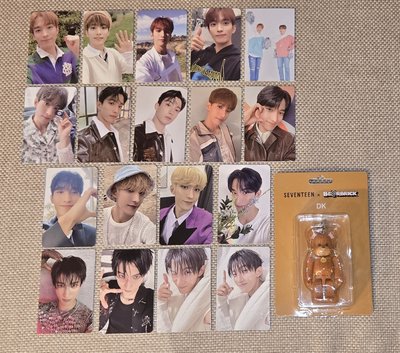 合售🎁碩 BE@RBRICK 100% 