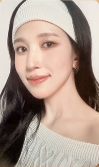 MISAMO JAPAN live tour 2024 JYP JAPAN 滿額卡 髮帶南