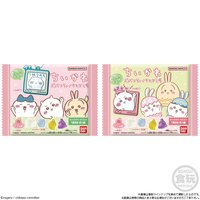 軟糖食玩4 軟膠吊飾