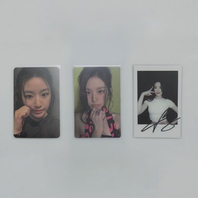 舒華 | We are 小卡