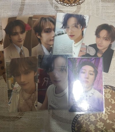 ⭕️一些中國line