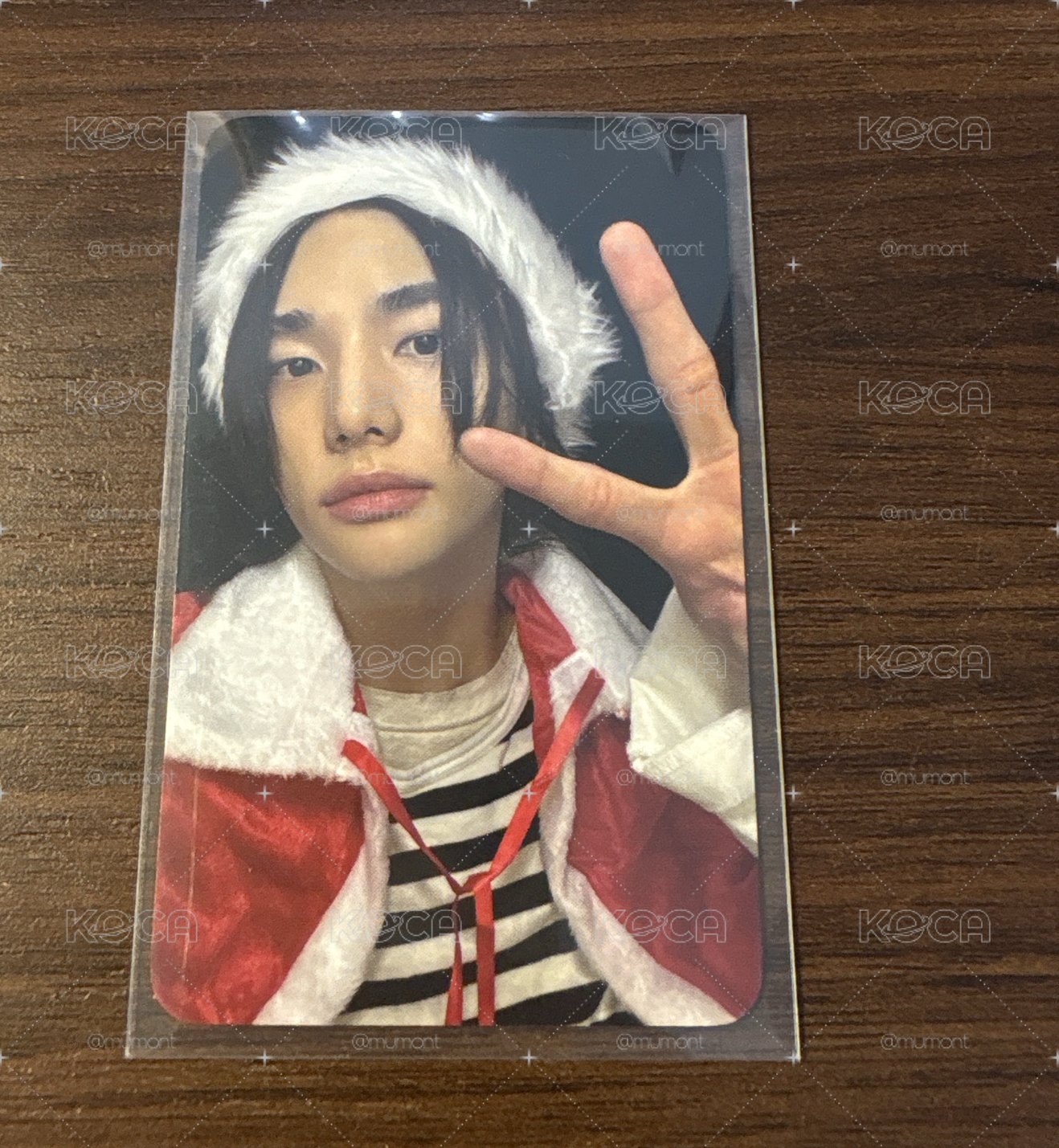 合聖誕快閃滿額 辰