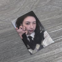 單封專卡玧（1）