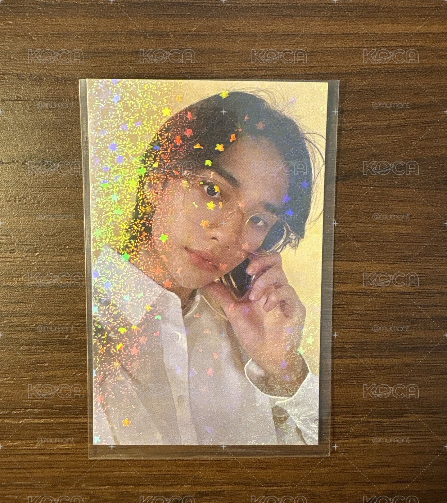 樂-star HMV 辰