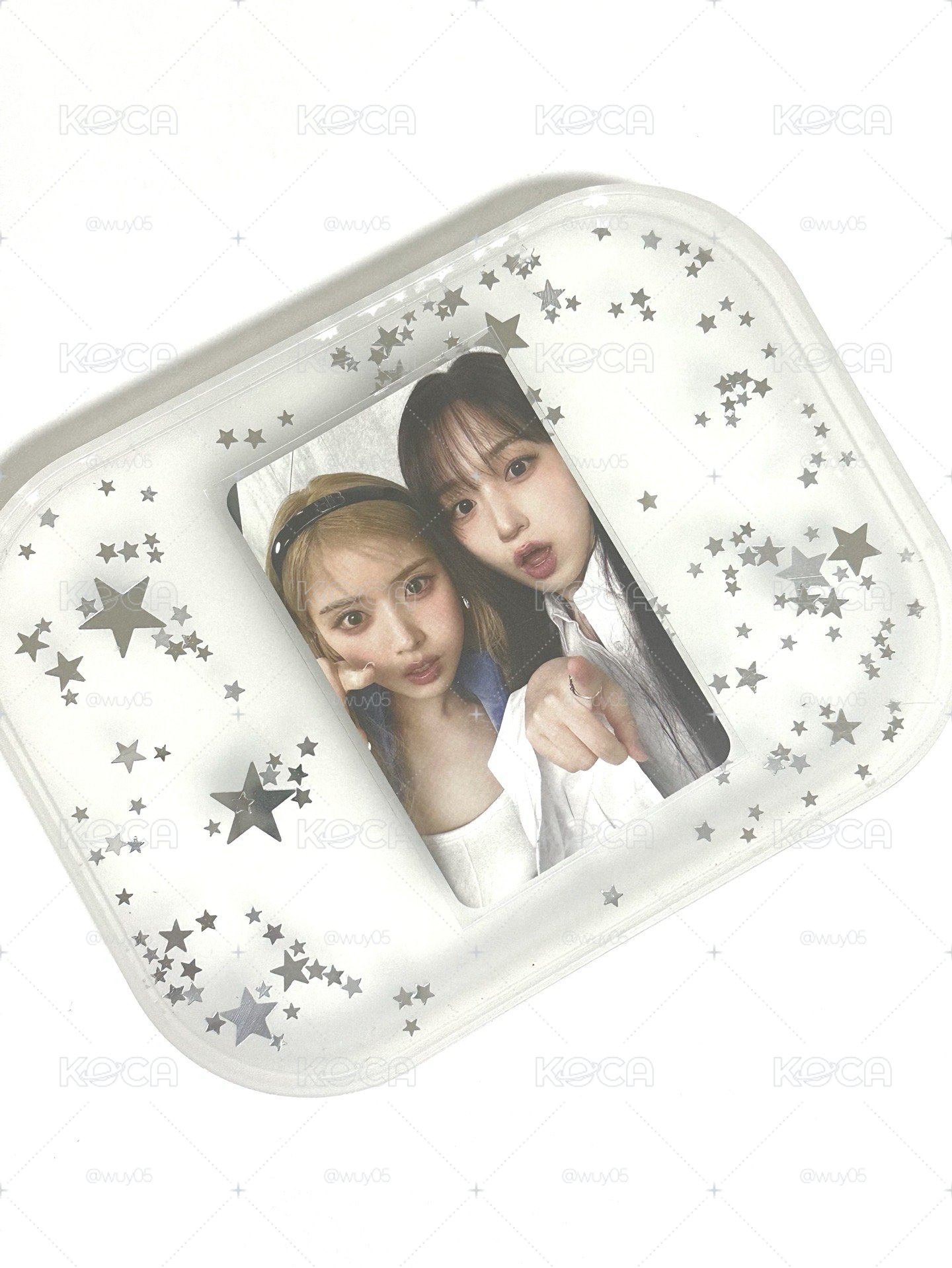 嫄友雙人⭐️