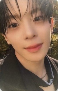 KANGMIN OAT magazine 全套版 雜誌卡 