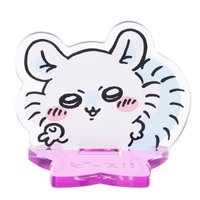 扭蛋 比YA 立牌 小桃