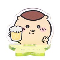 扭蛋 比YA 立牌 栗子