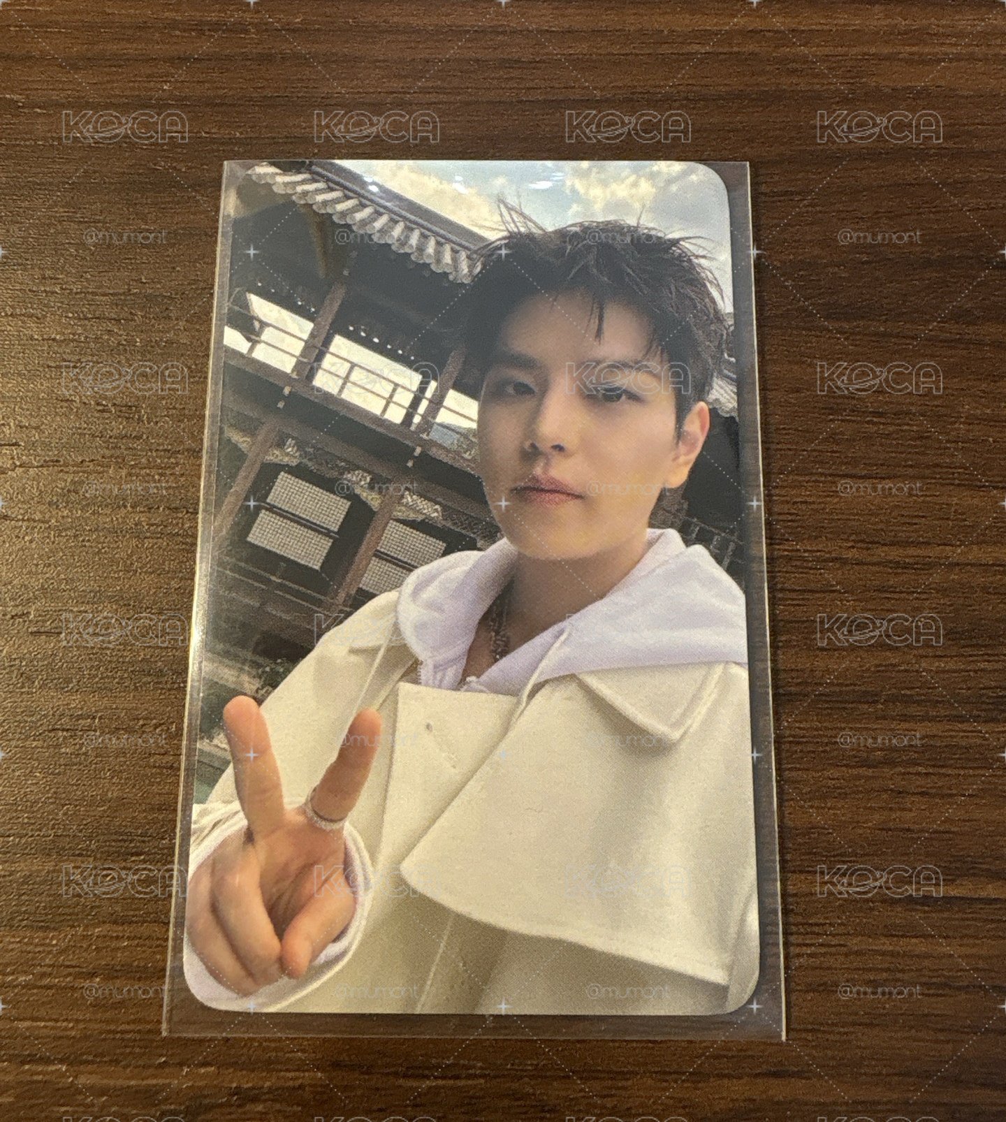 合 JYP 玟