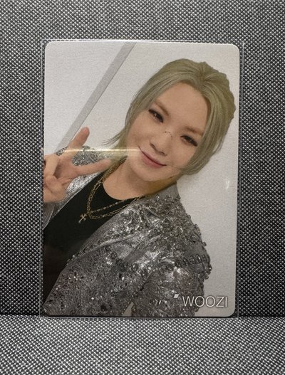 日本會員 會員禮卡 24‘日區W會員卡