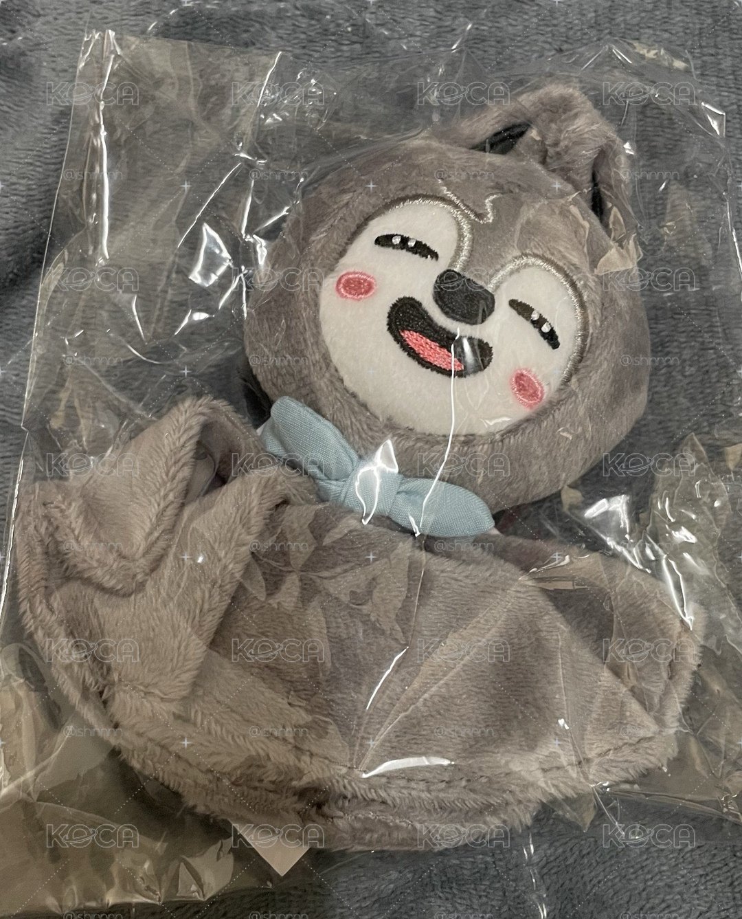 方燦 晴天娃娃