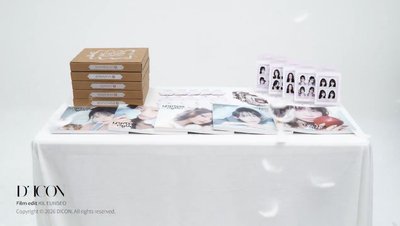 櫻 A版雜誌固配小卡+年曆wvs特典