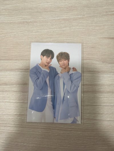 2019克拉島 奎八雙人卡