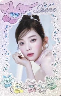 Cosmic 隨機卡 B ver. 官拍