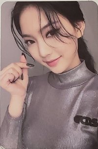 YOUNG-LUV.COM 專輯卡 