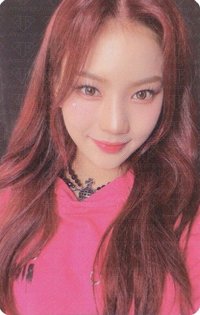 Teddy Bear 專輯卡 