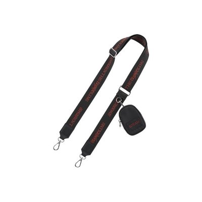 Awaken the bloodline 手燈揹帶及零錢包