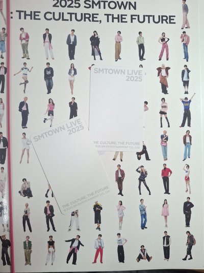 2025sm隨機卡 寧×2