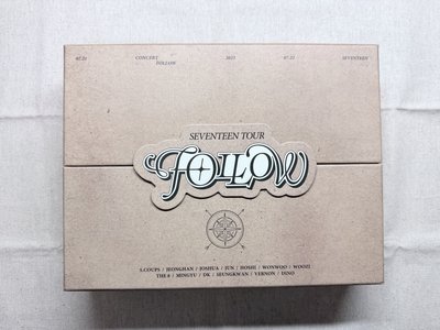 FOLLOW  回憶錄 空專