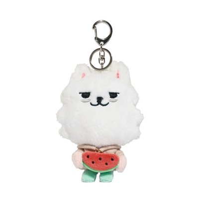 PPULBATU SUMMER TOGETHER 角巴兔 西瓜娃