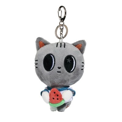 PPULBATU SUMMER TOGETHER 角巴兔 西瓜娃