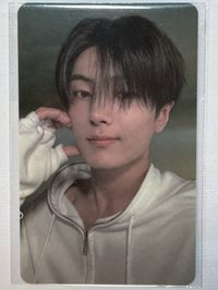 正二後續 mp 特典卡 