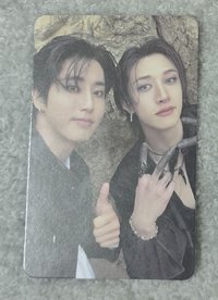 燦城 DO IT 雙人卡