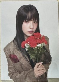 HAUTE COUTURE 塔店 幸運卡 捧花南