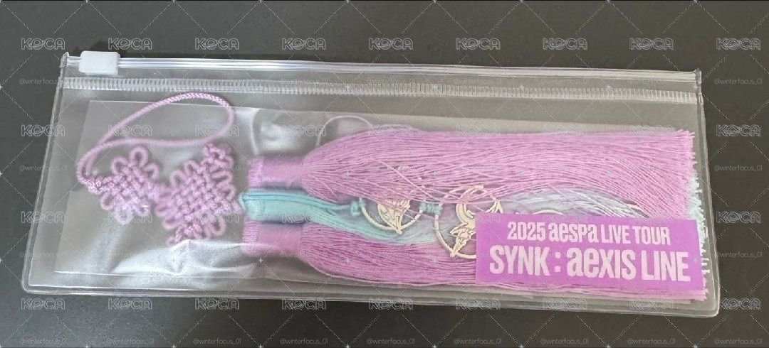 三巡 入場禮盒 