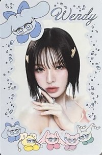 Cosmic 隨機卡 B ver. 官拍