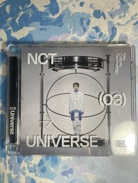 renjun（邊角污漬 刮痕較多）