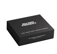 TELECA LIMITED EDITION ALLDAYPROJECT 