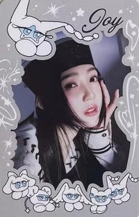 Cosmic 隨機卡 A ver. 官拍