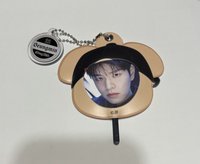 玟隨機小扇-棒球帽