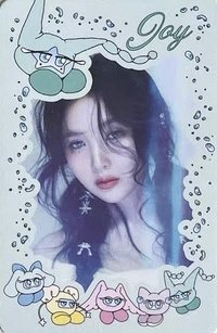 Cosmic 隨機卡 B ver. 官拍