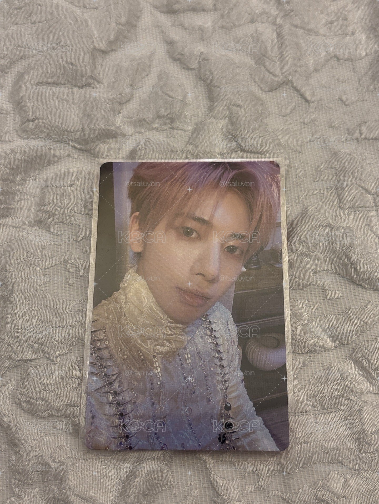 TAEHYUN 姜太顯-
