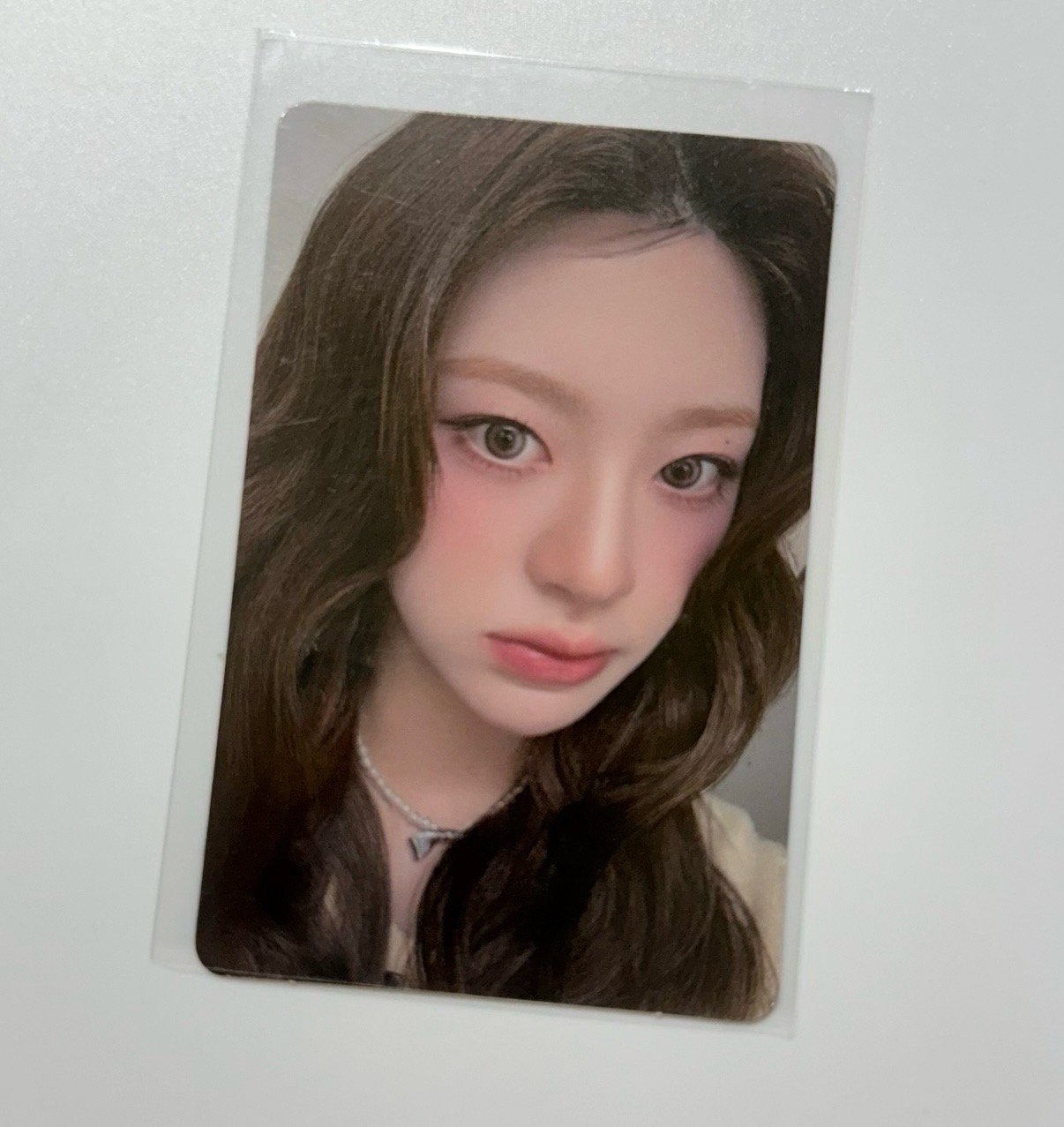 bebe打歌卡 勢銀seeun