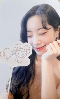 2025 TWICE三麗鷗日本聯名 JYP JAPAN 滿額卡 