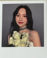 迷二 專輯卡 單封 拍立得