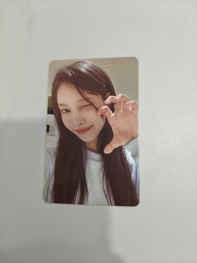 🔴SUPER REAL ME kms 幸運卡 