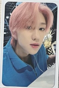 正四後續 yzy 特典卡