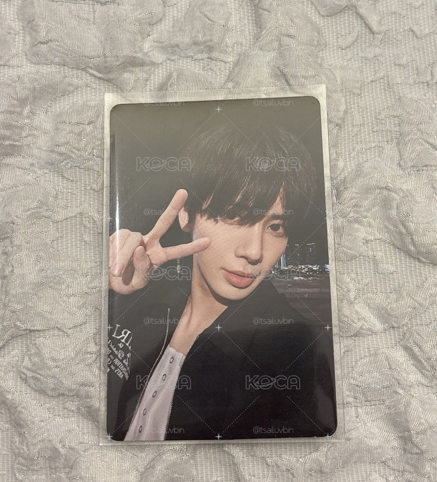 TAEHYUN 姜太顯-