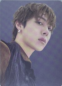 TELECA LIMITED EDITION ALLDAYPROJECT  隨機卡 