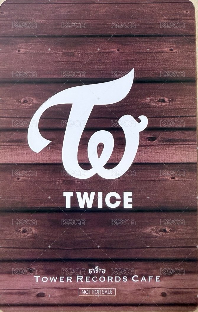 塔店咖啡廳2.0 塔店 滿額卡  背面