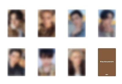 ENHYPEN 環球LD特典