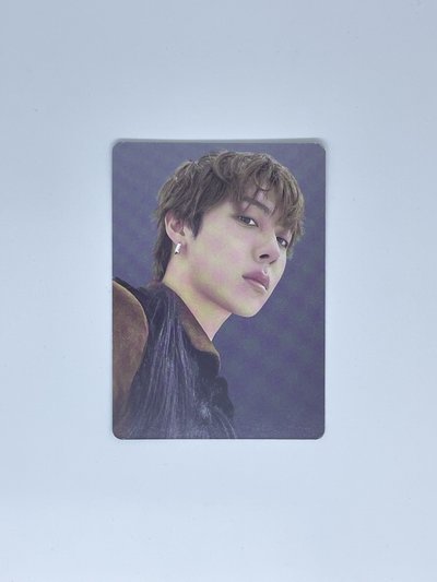 TELECA LIMITED EDITION ALLDAYPROJECT   Selfie 自拍卡