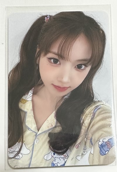 ⭐️個簽友 含捆