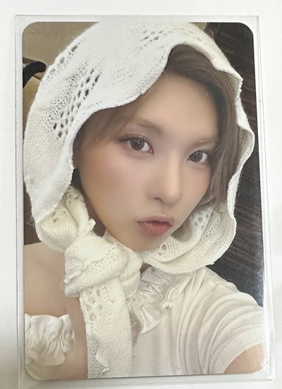 ⭐️個簽友 含捆