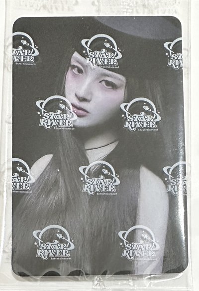 ⭐️個簽友 含捆