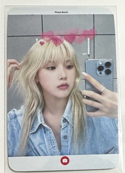 ⭐️個簽友 含捆